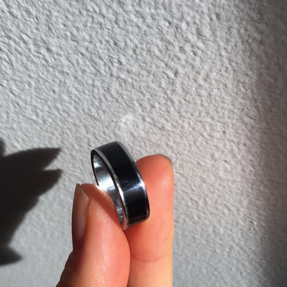 Color changing mood ring! - Picture 6 of 7